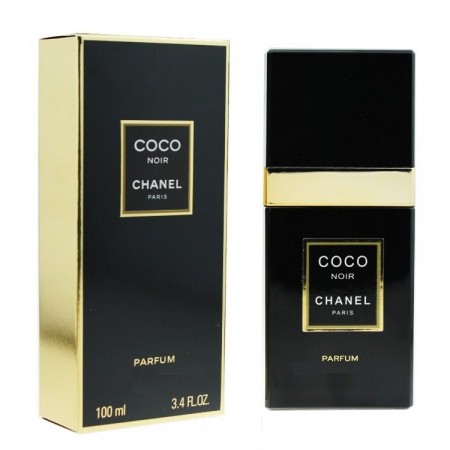 Парфюмерная вода Chanel Coco Noir Parfum