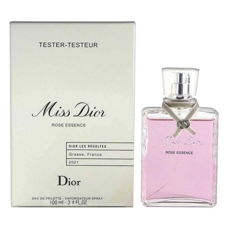 Christian Dior Miss Dior Rose Essence EDT тестер женский