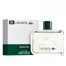 Туалетная вода Lacoste Booster мужская (Euro)