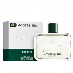 Туалетная вода Lacoste Booster мужская (Euro)