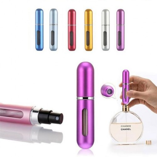 Атомайзеры для духов (в ассортименте)