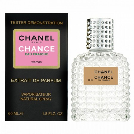 Chanel Chance Eau Fraiche тестер женский (60 мл) Valentino