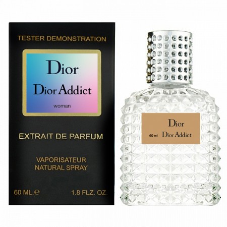Christian Dior Addict тестер женский (60 мл) Valentino