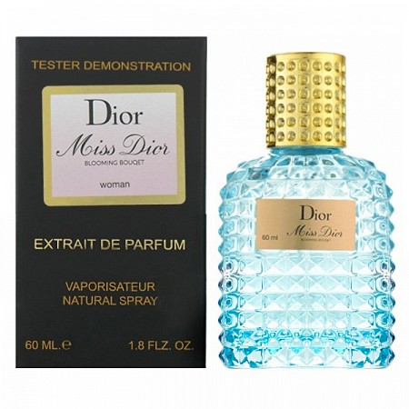 Dior Miss Dior Blooming Bouquet тестер женский (60 мл) Valentino