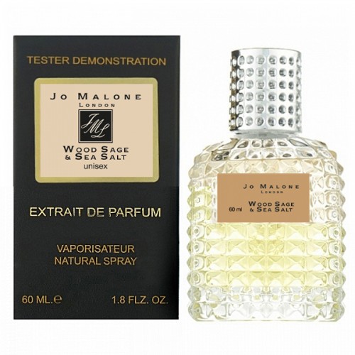 Jo Malone Wood Sage & Sea Salt тестер унисекс (60 мл) Valentino