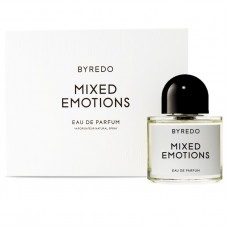 Парфюмерная вода Byredo Mixed Emotions унисекс (100 мл)