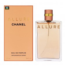 Парфюмерная вода Chanel Allure женская (Euro A-Plus качество люкс)