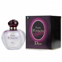 Парфюмерная вода Dior Pure Poison женская (Euro)