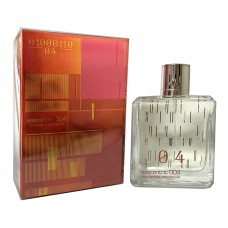 Парфюмерная вода Esscentric Moolecules Esscentric 004 (Escentric Molecules Escentric 04) унисекс ОАЭ