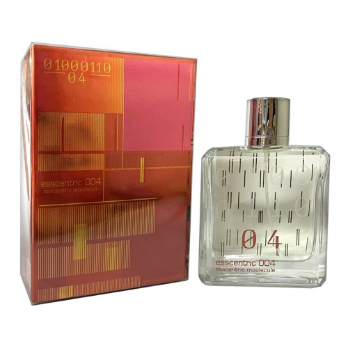 Парфюмерная вода Esscentric Moolecules Esscentric 004 (Escentric Molecules Escentric 04) унисекс ОАЭ