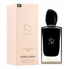 Парфюмерная вода Giorgio Armani Si Intense женская (Euro A-Plus качество люкс)