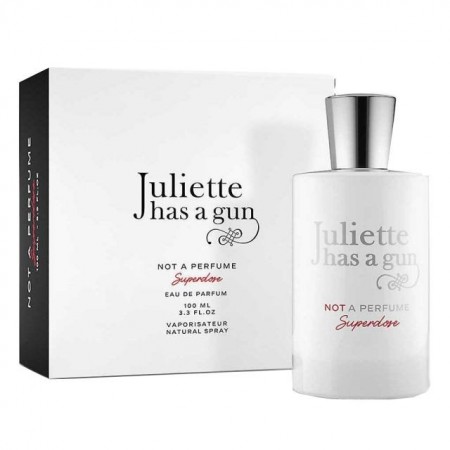 Парфюмерная вода Juliette Has A Gun Not A Perfume Superdose женская (Качество люкс)