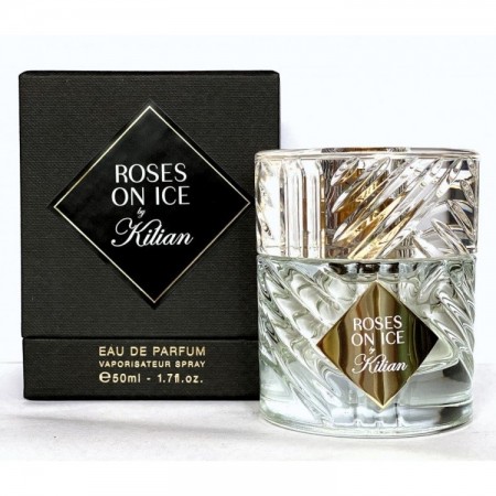Парфюмерная вода Kilian Roses On Ice унисекс (Luxe)