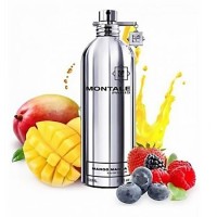 Парфюмерная вода Montale Mango Manga унисекс