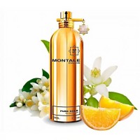 Парфюмерная вода Montale Pure Gold женская 