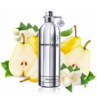 Парфюмерная вода Montale Wild Pears унисекс
