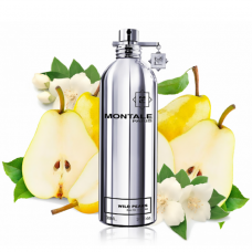Парфюмерная вода Montale Wild Pears унисекс