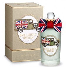 Парфюмерная вода Penhaligon's Brilliantly British унисекс (в оригинальной упаковке) 
