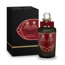 Парфюмерная вода Penhaligon's Halfeti Leather унисекс (в оригинальной упаковке) 