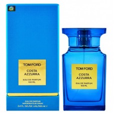 Парфюмерная вода Tom Ford Costa Azzurra унисекс 100 мл (Euro)