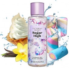 Парфюмированный спрей для тела Victoria’s Secret Sugar High