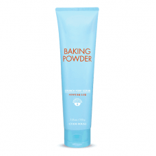 Скраб для лица Etude House Baking Powder Crunch Pore Scrub