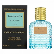 Tiffany & Co Eau De Parfum тестер женский (60 мл) Valentino