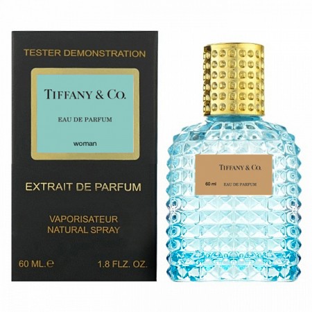 Tiffany & Co Eau De Parfum тестер женский (60 мл) Valentino