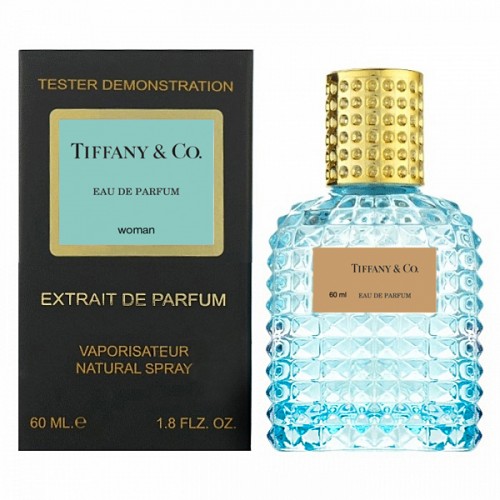 Tiffany & Co Eau De Parfum тестер женский (60 мл) Valentino