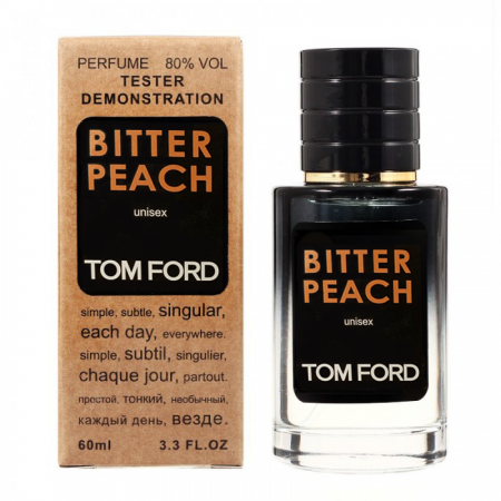 Tom Ford Bitter Peach тестер унисекс (60 мл) Lux