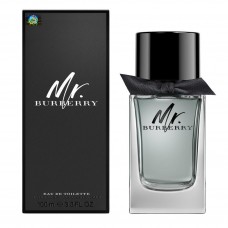 Туалетная вода Burberry Mr. Burberry мужская (Euro)
