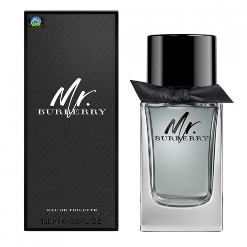 Туалетная вода Burberry Mr. Burberry (Euro)