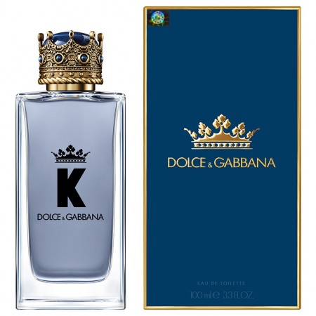 Туалетная вода Dolce&Gabbana K By Dolce&Gabbana мужская (Euro)