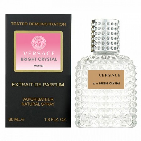 Versace Bright Crystal тестер женский (60 мл) Valentino