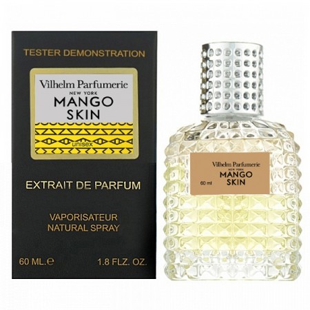 Vilhelm Parfumerie Mango Skin тестер унисекс (60 мл) Valentino