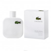 Туалетная вода Lacoste Eau De Lacoste L.12.12 Blanc мужская