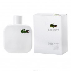 Туалетная вода Lacoste Eau De Lacoste L.12.12 Blanc мужская