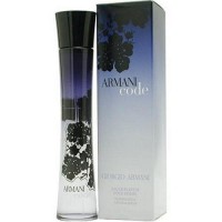 Парфюмерная вода Giorgio Armani Armani Code женская