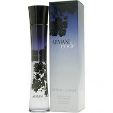 Парфюмерная вода Giorgio Armani Armani Code женская