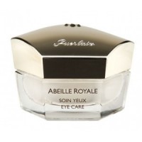 Крем для кожи вокруг глаз Guerlain Abeille Royale Soin Yeux Eye Care
