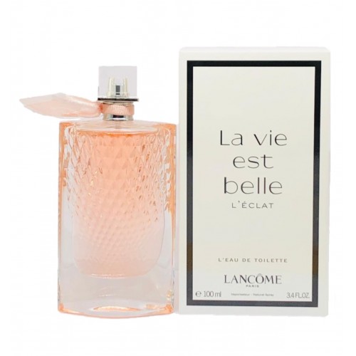 Lancome La Vie Est Belle L'Eclat EDT тестер женский