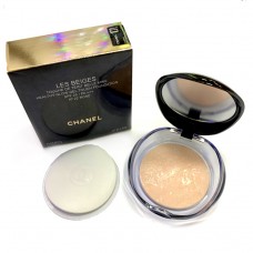 Пудра для лица Chanel Les Beiges Touche De Teint Belle Mine (2 шт)