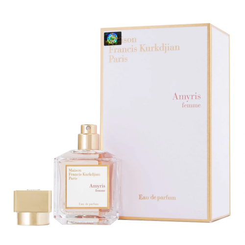 Парфюмерная вода Maison Francis Kurkdjian Amyris Femme Eau De Parfum женская (Euro A-Plus качество люкс)