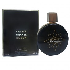Парфюмерная вода Chanel Chance Black женская