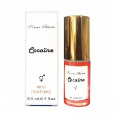 Мини-парфюм Franck Boclet Cocaine унисекс (15,5 мл)