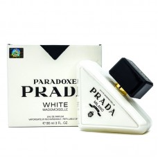 Парфюмерная вода Prada Paradoxe White Mademoiselle женская (Euro)