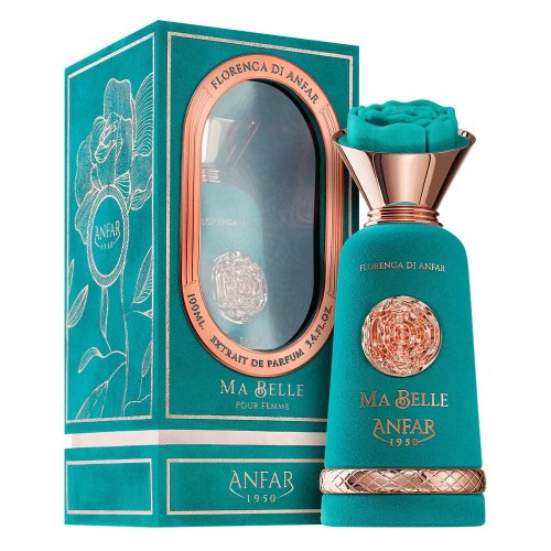 Парфюмерная вода Anfar Ma Belle женская (ОАЭ)