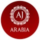 Aj Arabia