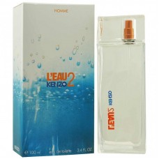 Туалетная вода Kenzo L'Eau 2 Homme мужская