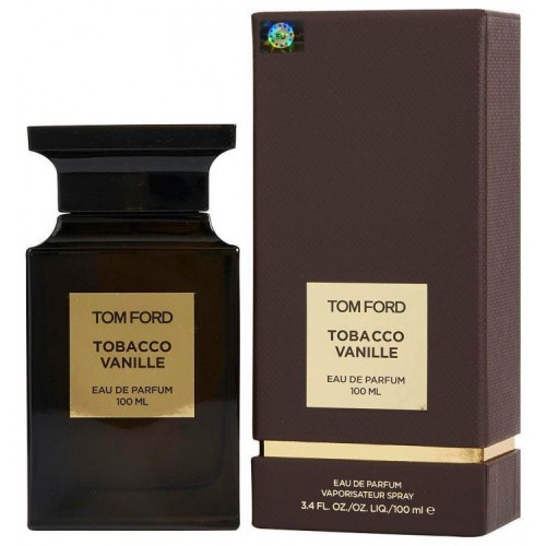 Парфюмерная вода Tom Ford Tobacco Vanille унисекс 100 мл (Euro)